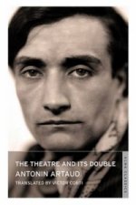Könyv Theatre and Its Double Antonin Artaud
