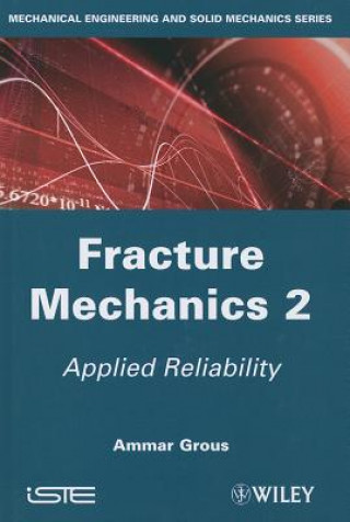 Kniha Applied Reliability V2 Ammar Grous