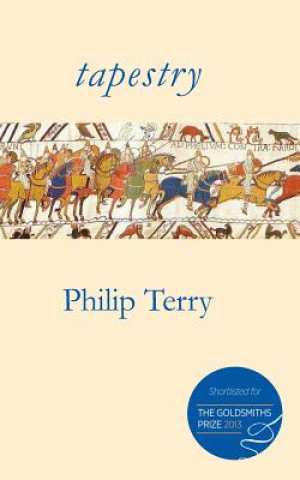 Boek Tapestry Philip Terry