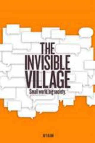 Βιβλίο Invisible Village M Y Alam