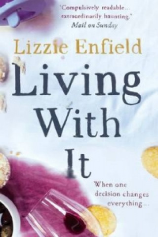 Carte Living with It Lizzie Enfield