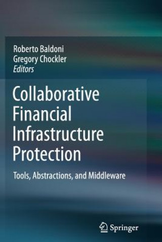 Carte Collaborative Financial Infrastructure Protection Roberto Baldoni