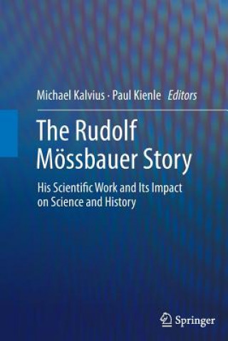 Carte Rudolf Moessbauer Story Michael Kalvius