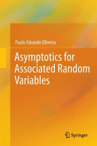 Carte Asymptotics for Associated Random Variables Paulo Eduardo Oliveira