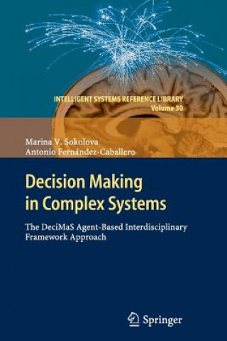 Book Decision Making in Complex Systems Marina V. Sokolova
