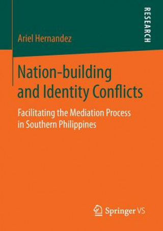 Carte Nation-building and Identity Conflicts Ariel Hernandez