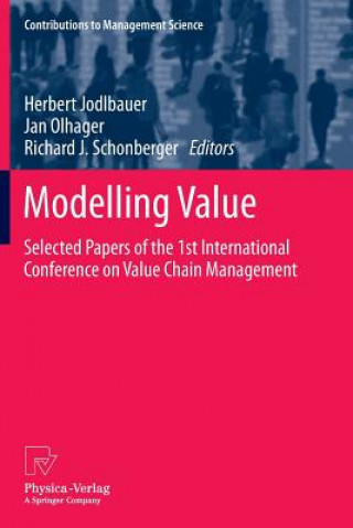 Carte Modelling Value Herbert Jodlbauer