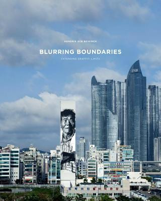 Buch Blurring Boundaries Hendrik Beikirch