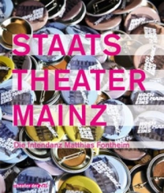 Book Staatstheater Mainz Matthias Fontheim