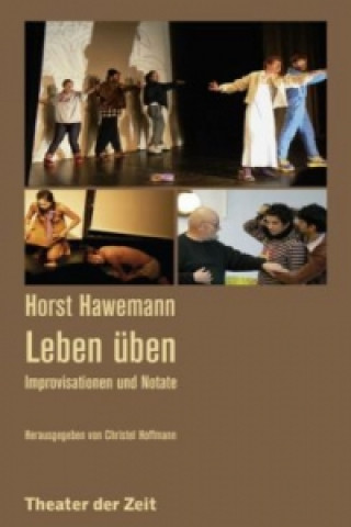 Kniha Horst Hawemann - Leben üben Horst Hawemann