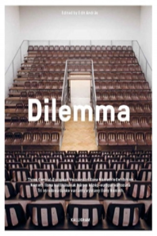 Книга Dilemma collegium