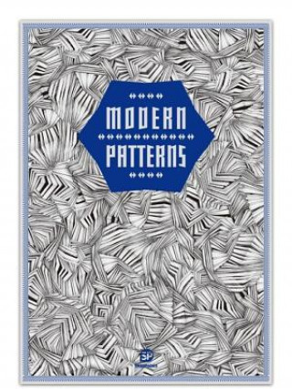 Книга Modern Patterns 