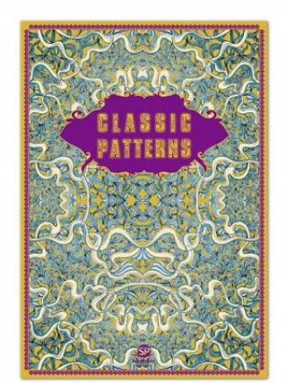 Knjiga Classic Patterns Ltd. Sendpoints Publishing Co.