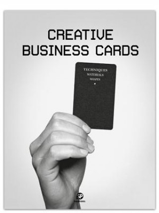 Könyv Creative Business Cards 