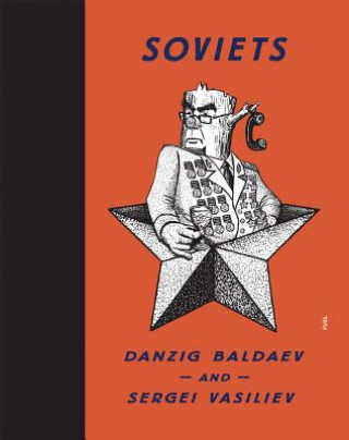 Kniha Soviets Danzig Baldaev