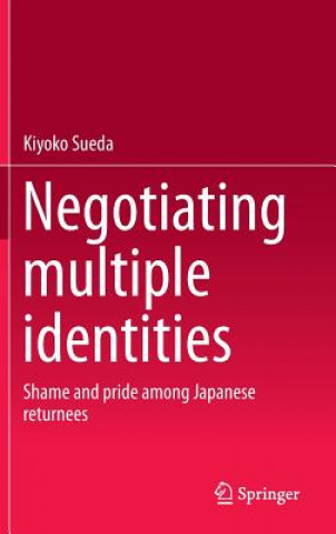 Carte Negotiating multiple identities Kiyoko Sueda