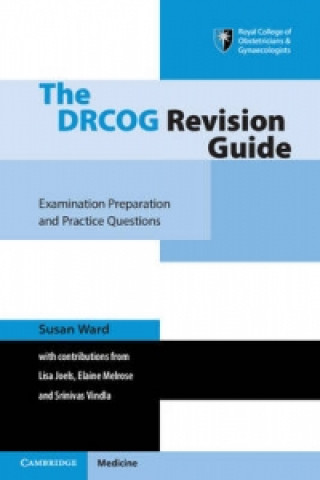 Buch DRCOG Revision Guide Susan Ward