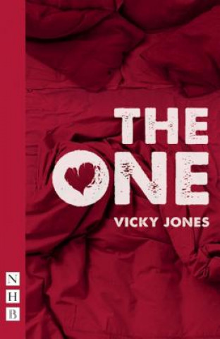 Книга One Vicky Jones