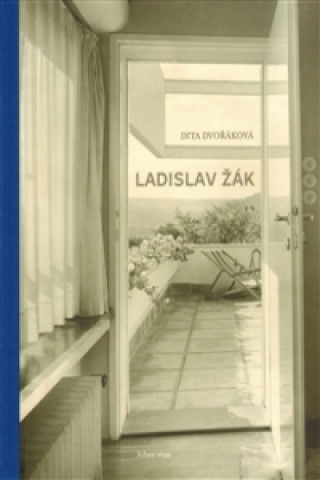 Carte Ladislav Žák Dita Dvořáková