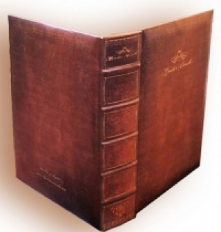 Papírenské zboží Apollón III – staroanglický otevírací box na dokumenty neuvedený autor