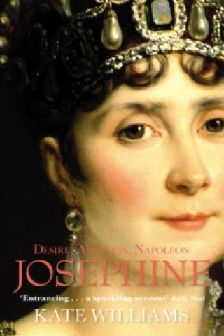 Kniha Josephine Kate Williams