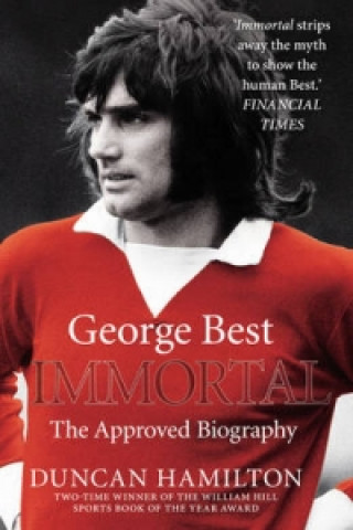Βιβλίο Immortal Duncan Hamilton