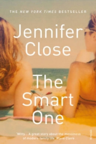 Kniha Smart One Jennifer Close