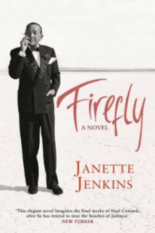 Könyv Firefly Janette Jenkins