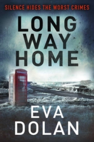 Kniha Long Way Home Eva Dolan