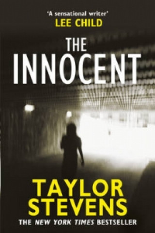 Könyv Innocent Taylor Stevens
