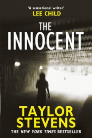 Buch Innocent Taylor Stevens