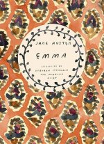 Könyv Emma (Vintage Classics Austen Series) Jane Austen