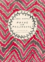 Könyv Pride and Prejudice (Vintage Classics Austen Series) Jane Austen