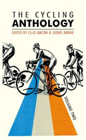 Książka Cycling Anthology Lionel Birnie