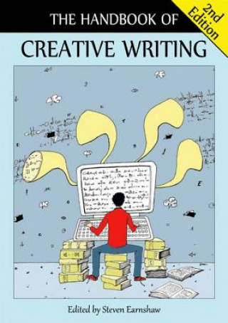Kniha Handbook of Creative Writing Steven Earnshaw