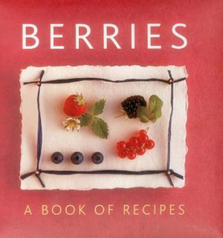 Kniha Berries Helen Sudell