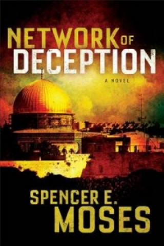 Könyv Network of Deception Spencer Moses