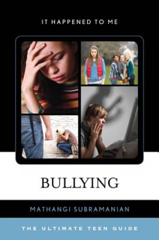 Livre Bullying Mathangi Subramanian