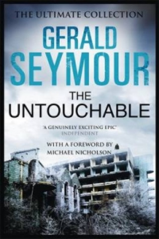 Libro Untouchable Gerald Seymour