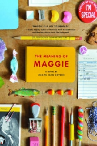 Carte Meaning of Maggie Megan Jean Sovern