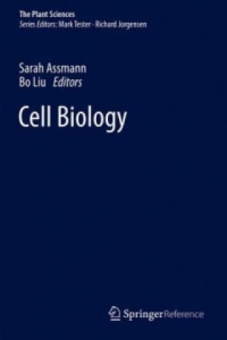 Buch Cell Biology Sarah Assmann