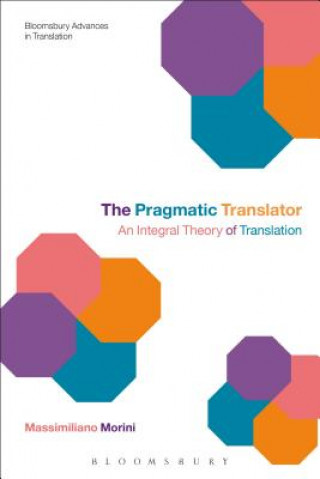 Könyv Pragmatic Translator Massimiliano Morini
