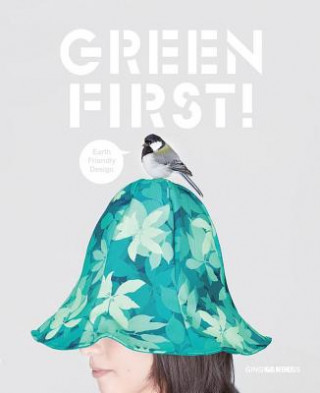 Βιβλίο Green First! Sandu Publishing