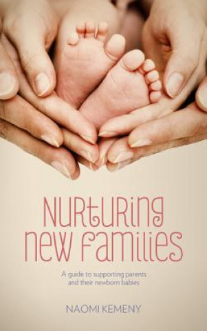 Carte Nurturing New Families Naomi Kemeny