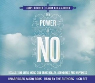 Audio Power of No James Altucher