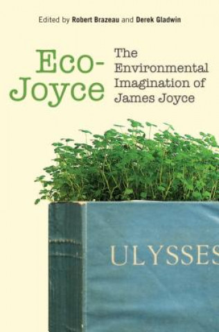 Könyv Eco-Joyce Robert Joseph Brazeau