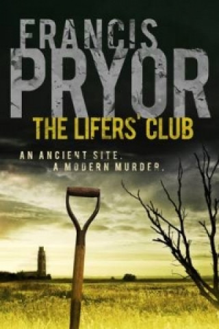 Książka Lifers' Club Francis Pryor