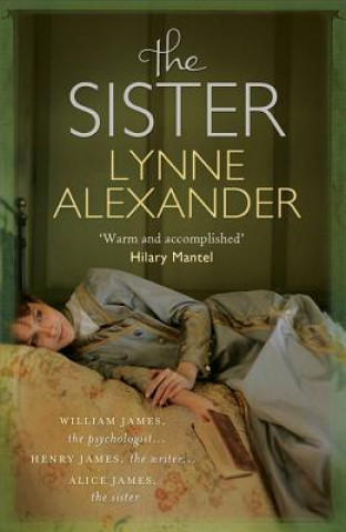 Könyv Sister Lynne Alexander
