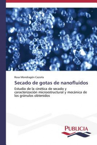 Carte Secado de gotas de nanofluidos Rosa Mondragón Cazorla