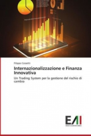 Könyv Internazionalizzazione e Finanza Innovativa Filippo Cossetti